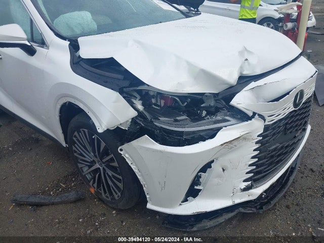 Lexus Rx 350h Premium Plus 2023 2T2BBMCA5PC022425 Image 6