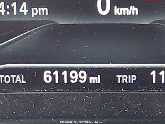 5UXTR7C50KLF28949 BMW X3 Sdrive30i