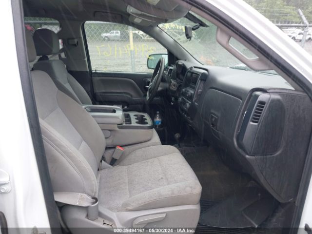 1GCVKPEC2FZ361441 Chevrolet Silverado 1500 Ls