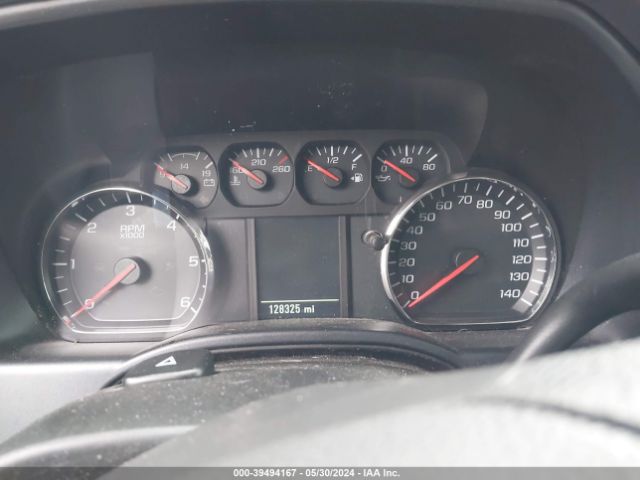 1GCVKPEC2FZ361441 Chevrolet Silverado 1500 Ls