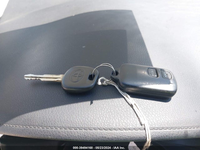 Toyota COROLLA L 2014 2T1BURHE1EC034432 Image 11