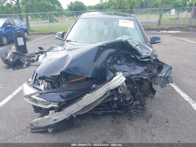 WBA8E3G59GNT79968 BMW 328i Xdrive