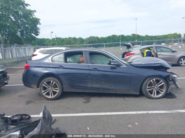 WBA8E3G59GNT79968 BMW 328i Xdrive