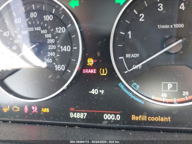 WBA8E3G59GNT79968 BMW 328i Xdrive