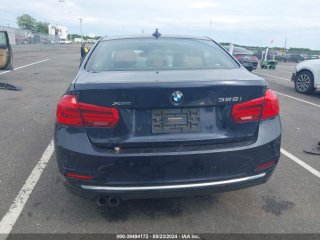 WBA8E3G59GNT79968 BMW 328i Xdrive