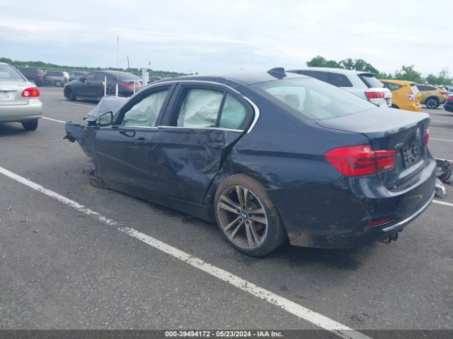 WBA8E3G59GNT79968 BMW 328i Xdrive