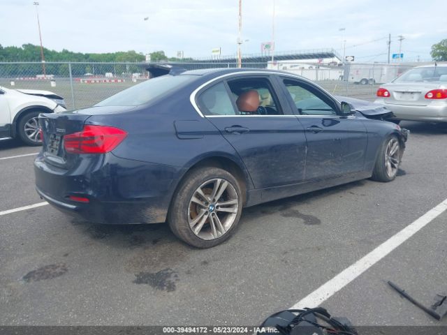 WBA8E3G59GNT79968 BMW 328i Xdrive