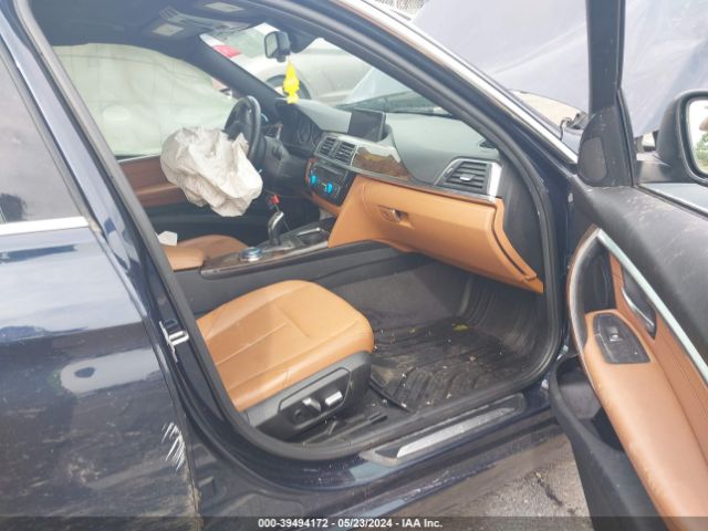WBA8E3G59GNT79968 BMW 328i Xdrive