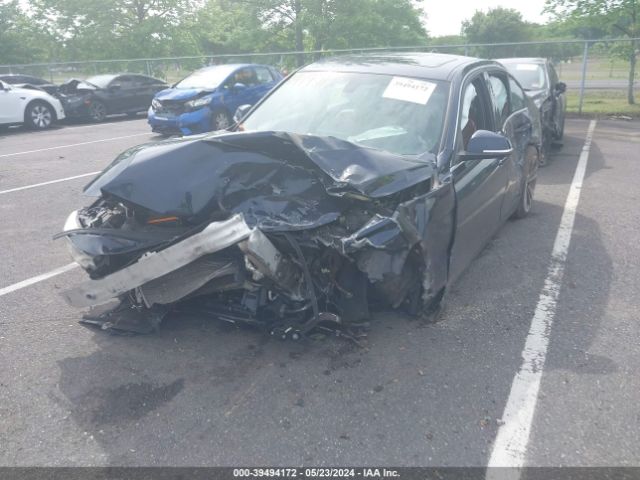 WBA8E3G59GNT79968 BMW 328i Xdrive