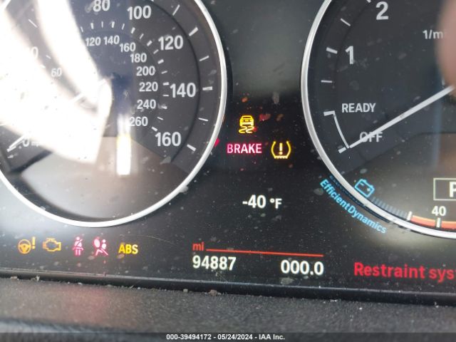 WBA8E3G59GNT79968 BMW 328i Xdrive