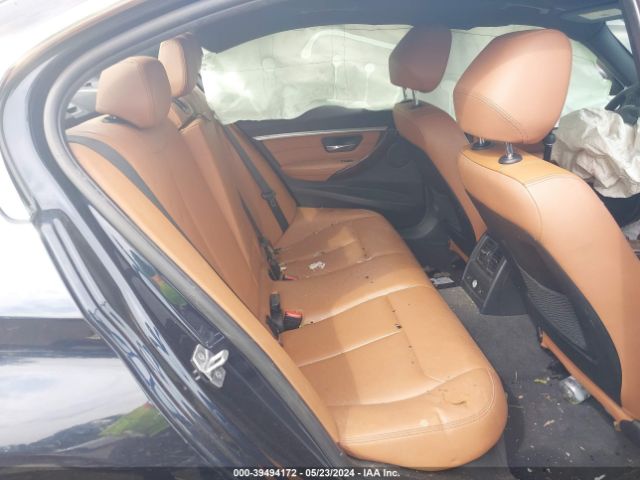 WBA8E3G59GNT79968 BMW 328i Xdrive
