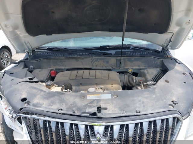 5GAKRBKD8EJ204171 Buick Enclave Leather