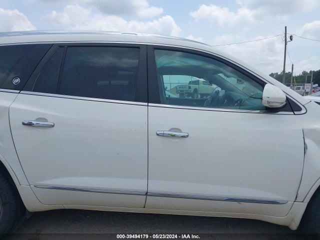 Buick Enclave Leather 2014 5GAKRBKD8EJ204171 Image 14