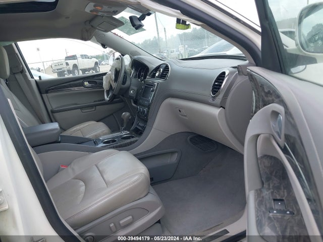 5GAKRBKD8EJ204171 Buick Enclave Leather