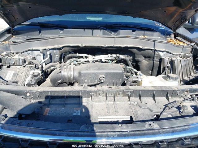 Ford EXPLORER XLT 2021 1FMSK7DH5MGA56293 Image 10