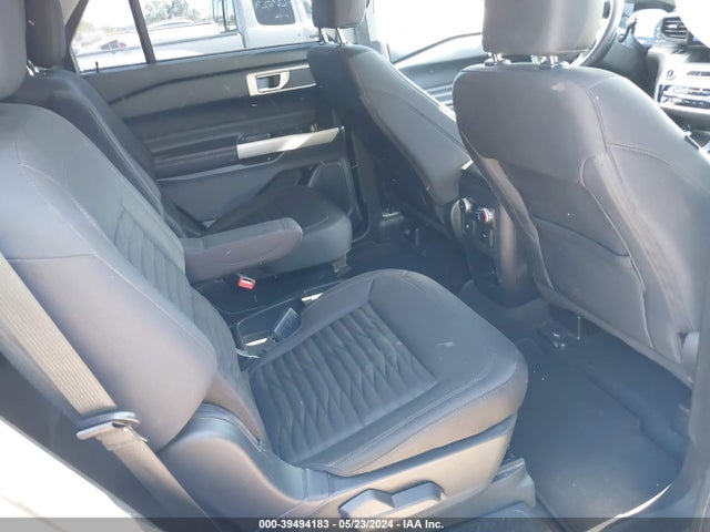 Ford EXPLORER XLT 2021 1FMSK7DH5MGA56293 Image 8