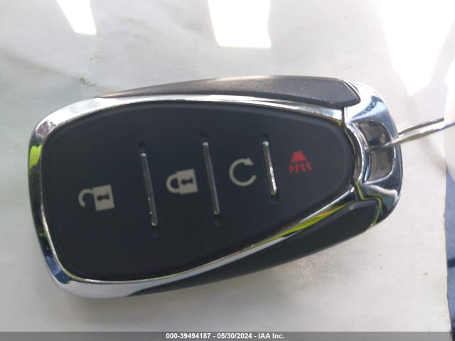Chevrolet Volt Premier 2018 1G1RD6S59JU149047 Image 11
