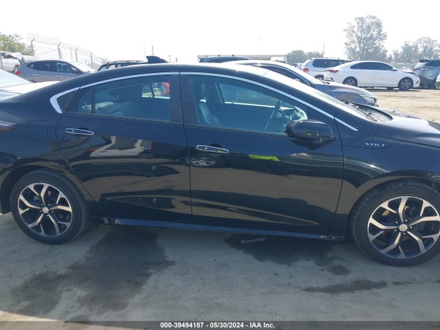 Chevrolet Volt Premier 2018 1G1RD6S59JU149047 Image 14