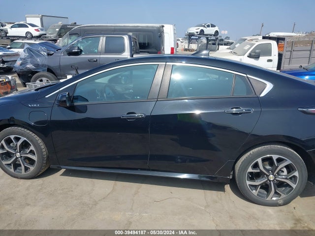 Chevrolet Volt Premier 2018 1G1RD6S59JU149047 Image 15