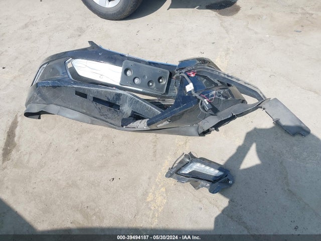 Chevrolet Volt Premier 2018 1G1RD6S59JU149047 Image 12