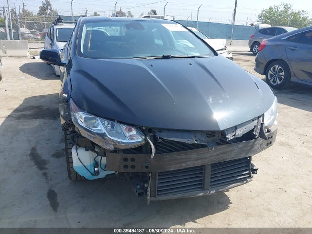 Chevrolet Volt Premier 2018 1G1RD6S59JU149047 Image 6