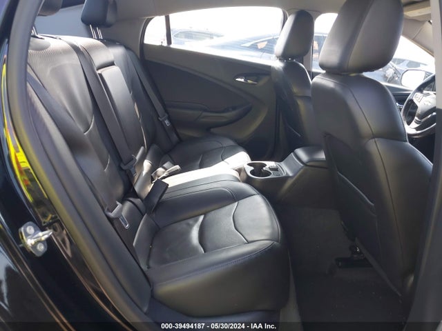 Chevrolet Volt Premier 2018 1G1RD6S59JU149047 Image 8