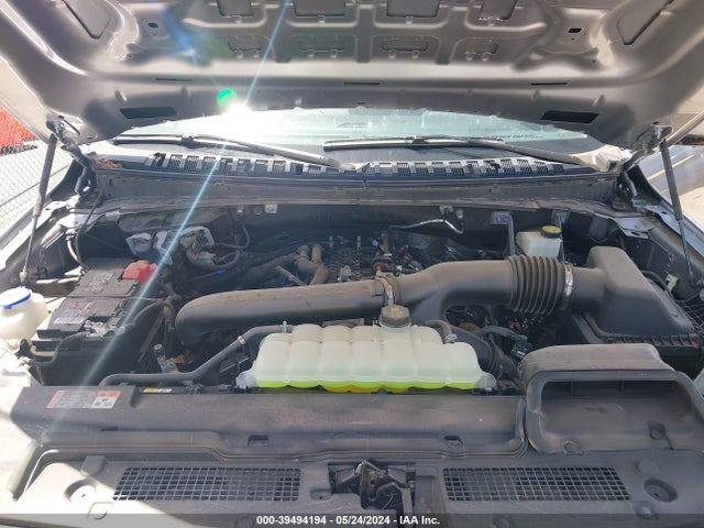 Ford Expedition Xlt Max 2024 1FMJK1H87REA41008 Image 10