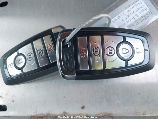 Ford Expedition Xlt Max 2024 1FMJK1H87REA41008 Image 11