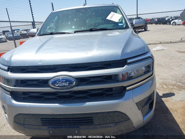 Ford Expedition Xlt Max 2024 1FMJK1H87REA41008 Image 12