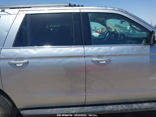Ford Expedition Xlt Max 2024 1FMJK1H87REA41008 Image 13