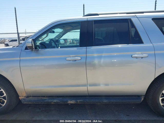 Ford Expedition Xlt Max 2024 1FMJK1H87REA41008 Image 14