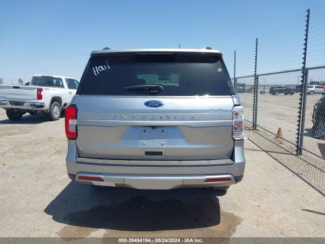 Ford Expedition Xlt Max 2024 1FMJK1H87REA41008 Image 16