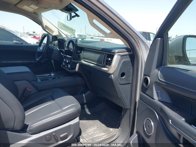Ford Expedition Xlt Max 2024 1FMJK1H87REA41008 Image 5