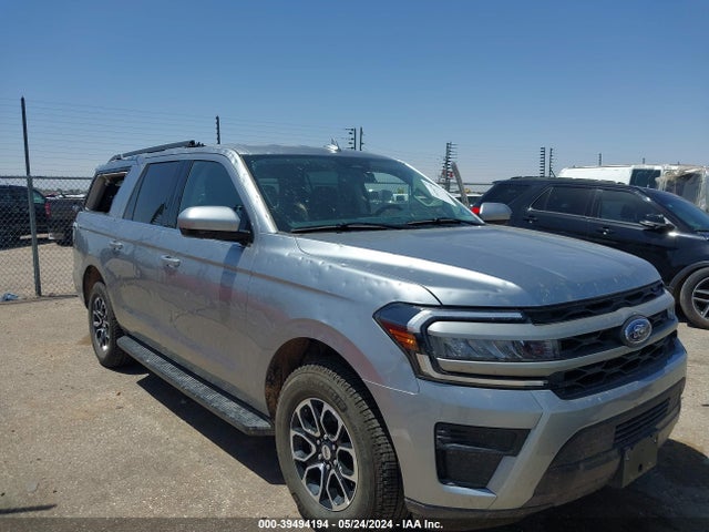 Ford Expedition Xlt Max 2024 1FMJK1H87REA41008 Image 6