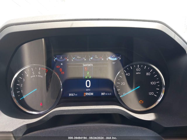 Ford Expedition Xlt Max 2024 1FMJK1H87REA41008 Image 7