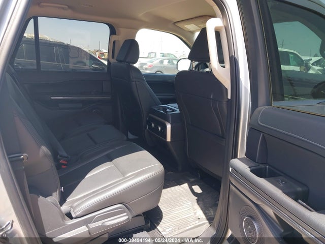 Ford Expedition Xlt Max 2024 1FMJK1H87REA41008 Image 8