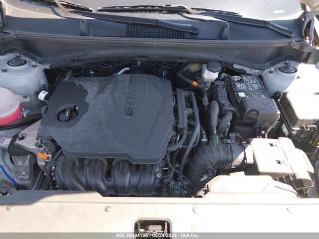 5XYK6CAF7PG112682 KIA Sportage X-line