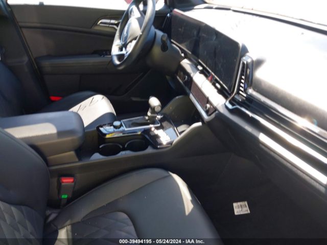 5XYK6CAF7PG112682 KIA Sportage X-line