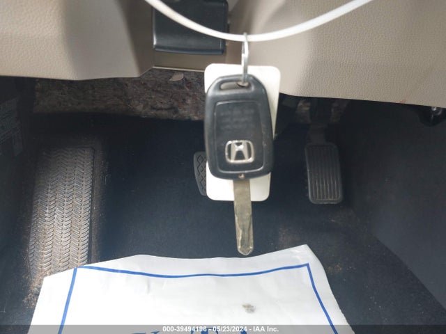 Honda ACCORD LX 2015 1HGCR2F37FA117580 Image 11