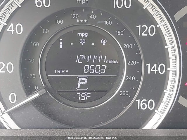 Honda ACCORD LX 2015 1HGCR2F37FA117580 Image 15