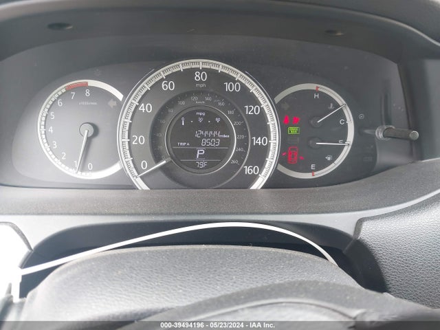 Honda ACCORD LX 2015 1HGCR2F37FA117580 Image 7