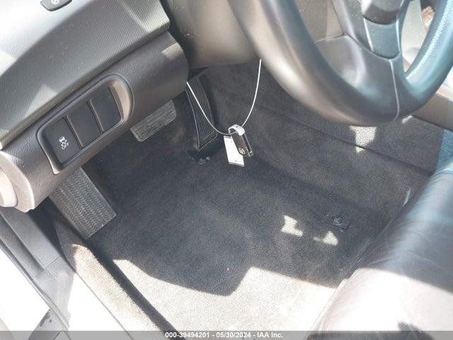 Acura Tl 3.5 Special Edition 2014 19UUA8F32EA007551 Image 11