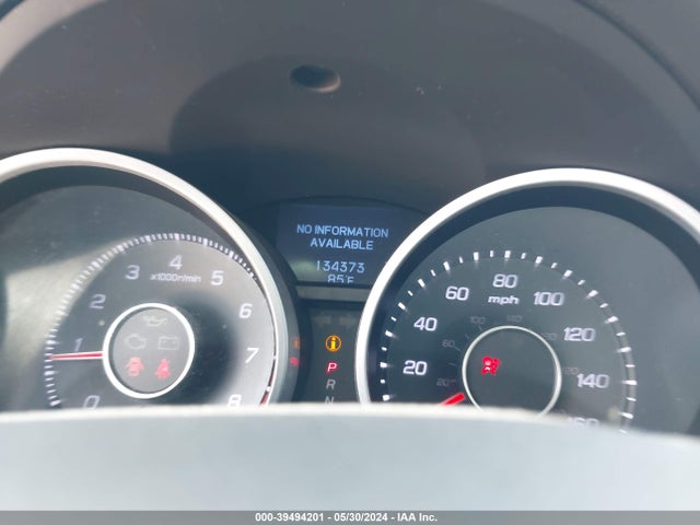 Acura Tl 3.5 Special Edition 2014 19UUA8F32EA007551 Image 16