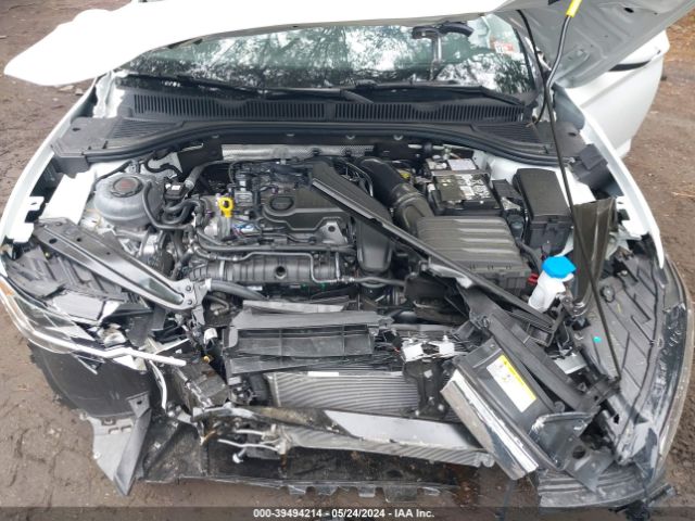 3VWEM7BU8RM031233 Volkswagen Jetta 1.5t Se