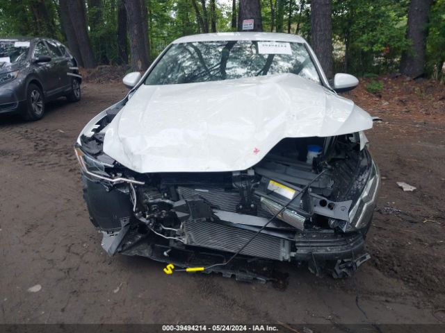 3VWEM7BU8RM031233 Volkswagen Jetta 1.5t Se