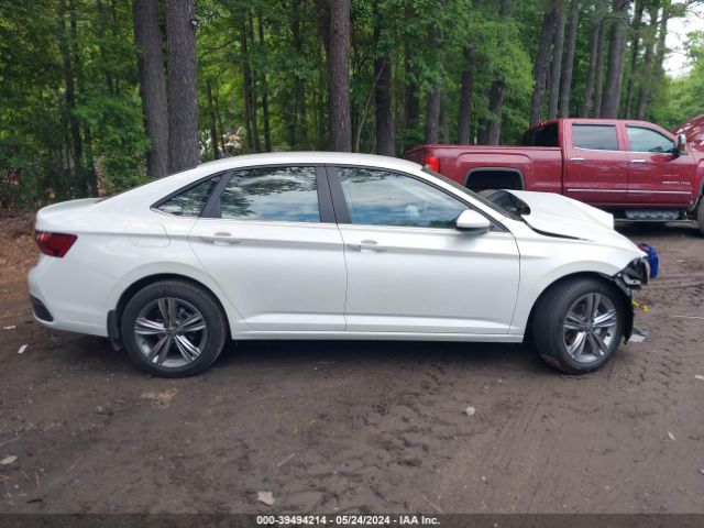 3VWEM7BU8RM031233 Volkswagen Jetta 1.5t Se