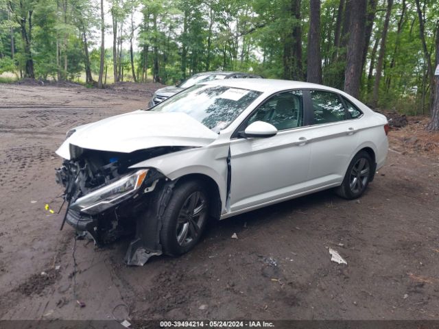 3VWEM7BU8RM031233 Volkswagen Jetta 1.5t Se