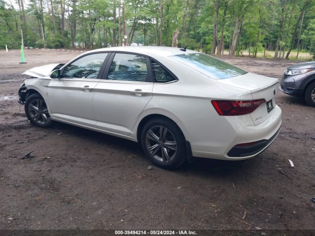 3VWEM7BU8RM031233 Volkswagen Jetta 1.5t Se