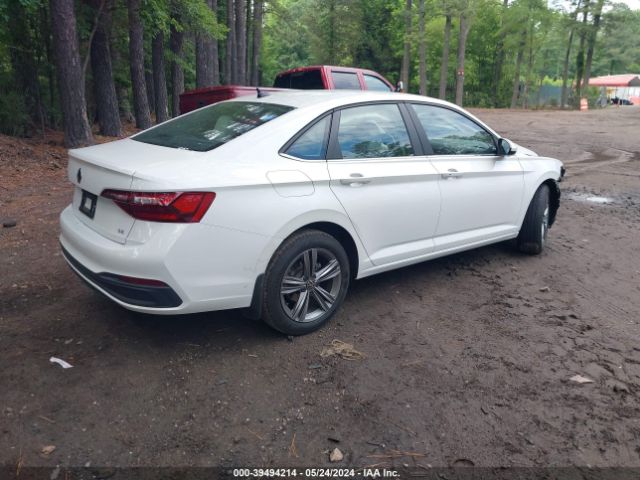 3VWEM7BU8RM031233 Volkswagen Jetta 1.5t Se