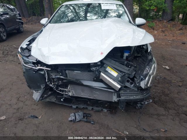 3VWEM7BU8RM031233 Volkswagen Jetta 1.5t Se